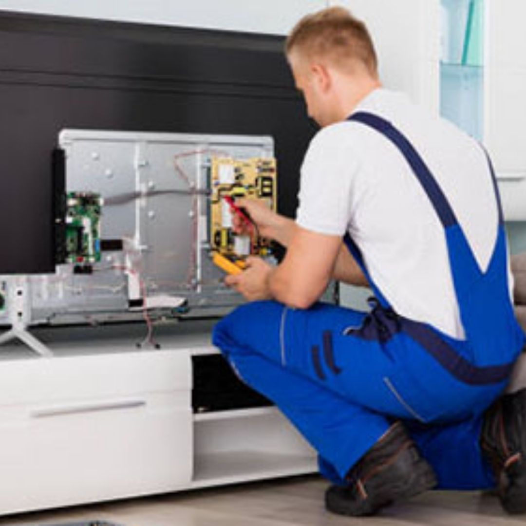 Aladağ Televizyon Tamircisi